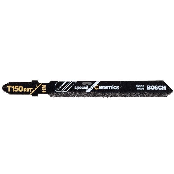 Brzeszczot T150RIFF 1PC 2608633R07