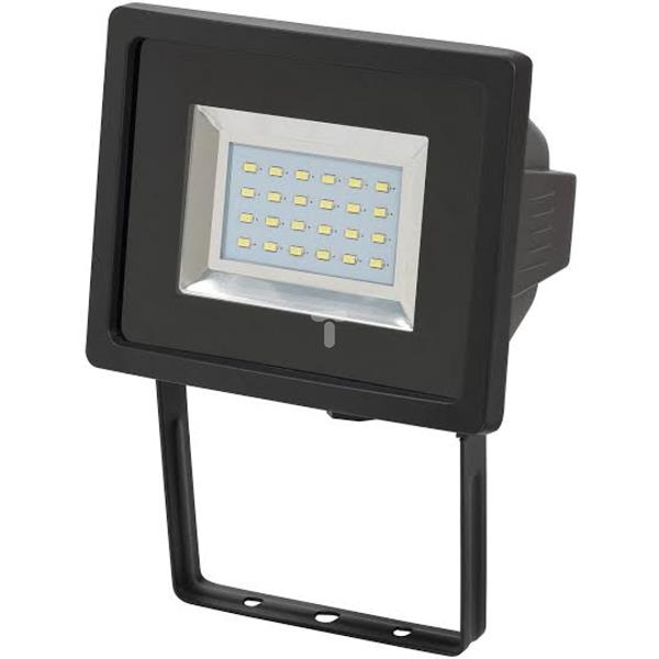 Projektor LED SMDLED L DN 2405 IP44 12W 950lm czarny 1179280110