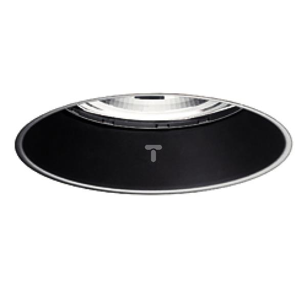 Oprawa downlight 1x100W G53 230V IP43 GHOST 1254-02-01