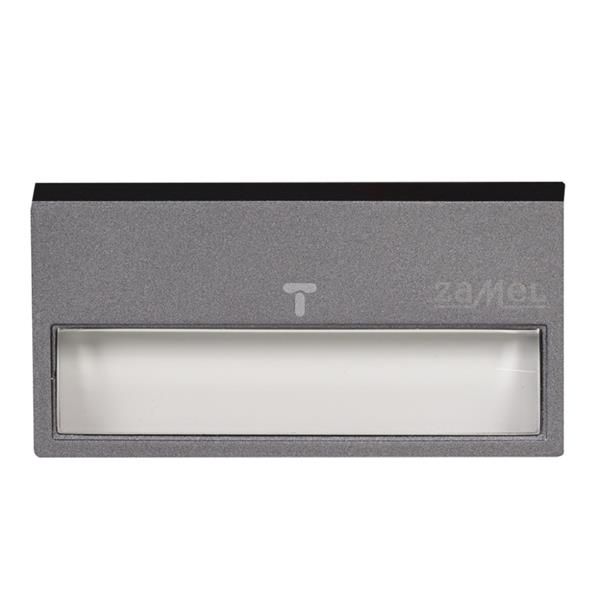 Oprawa LED SONA NT 14V DC GRF biała zimna 12-111-31 LED11211131