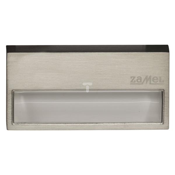 Oprawa LED SONA NT 14V DC STA zielona 12-111-24 LED11211124