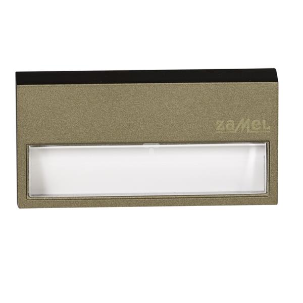 Oprawa LED SONA NT 14V DC ZLO biała zimna 12-111-41 LED11211141