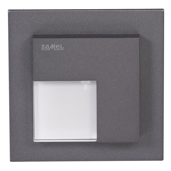 Oprawa LED TIMO PT 230V AC radio GRF zielona 07-224-34 LED10722434