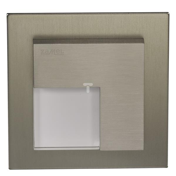 Oprawa LED TIMO PT 230V AC STA zielona 07-221-24 LED10722124