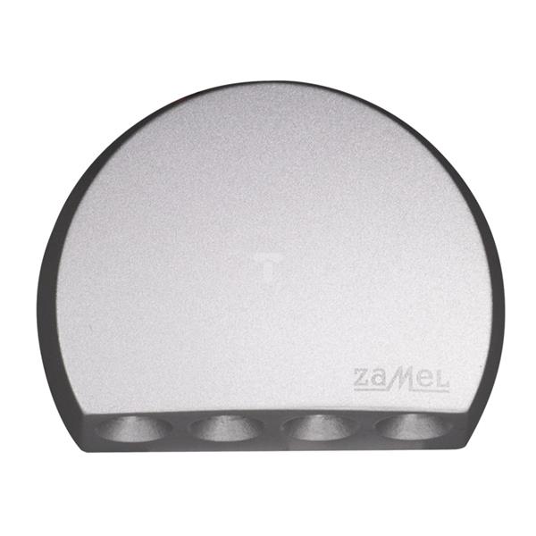 Oprawa LED RUBI NT 14V DC ALU biała zimna 08-111-11 LED10811111