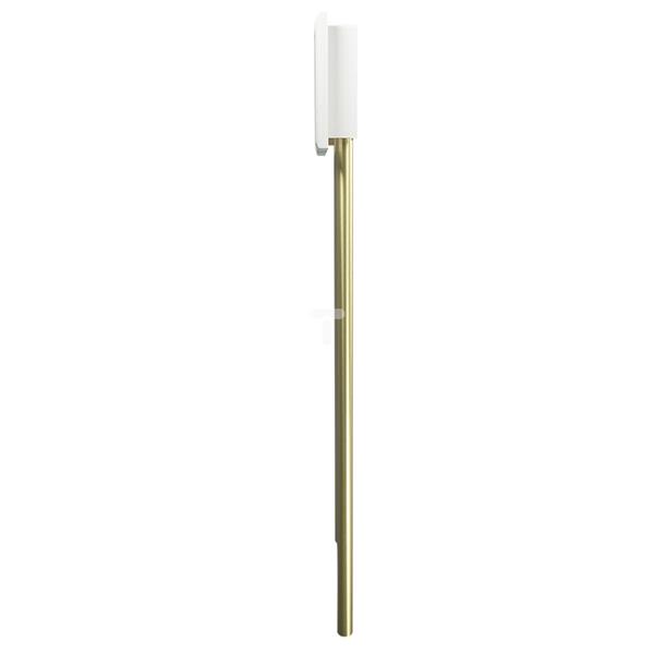 Gong rurowy TANDEM 230V CRISTAL GNS-944-CRI SUN10000186