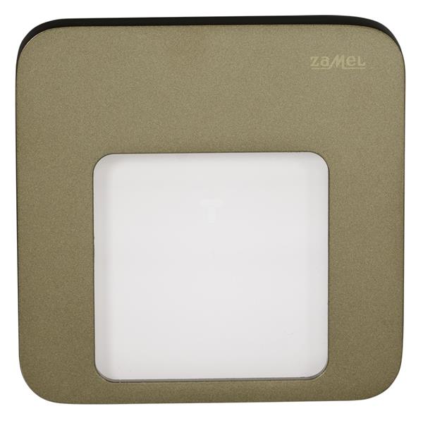 Oprawa LED MOZA PT 14V DC ZLO RGB 01-211-46 LED10121146