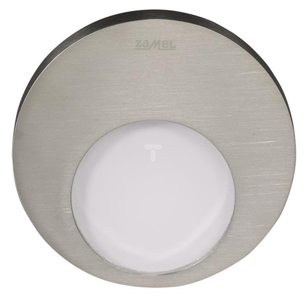 Oprawa LED MUNA PT 14V DC akumulator STA niebieska 02-213-25 LED10221325