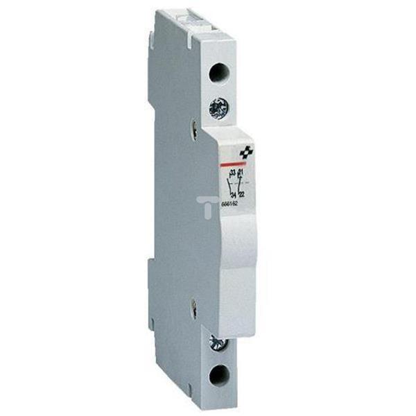 Styki pomocnicze 1Z 1R CTX0611 666162
