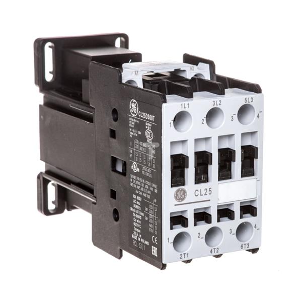 Stycznik mocy 25A 3P 24VDC CL25D300TD 112066
