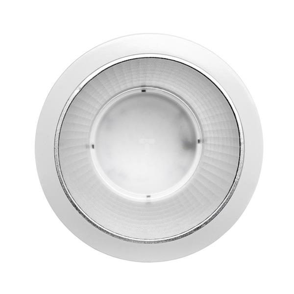 Oprawa downlight LED LUGSTAR LB LED n/t ED 2300lm/830 IP20 70st. biały