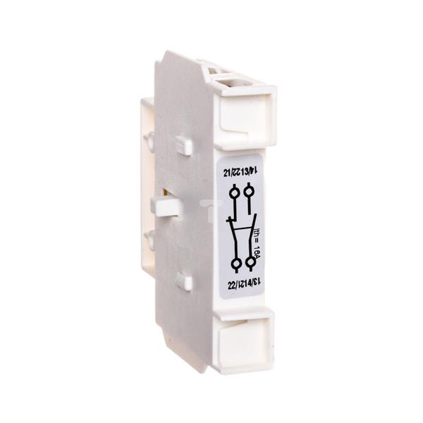 Styk pomocniczy 1Z 1R FRONT-RM D/061901-252 731001