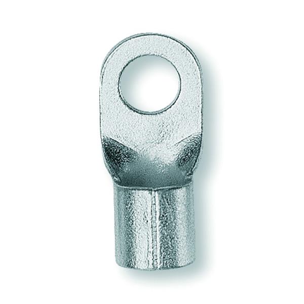 Końcówka oczkowa Cu KOA 12-16 /100szt./