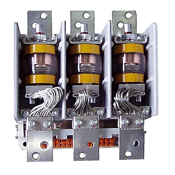 Stycznik próżniowy 160A 3P 230/400V AC 110/220V DC 3Z 3R SPR_STV-160