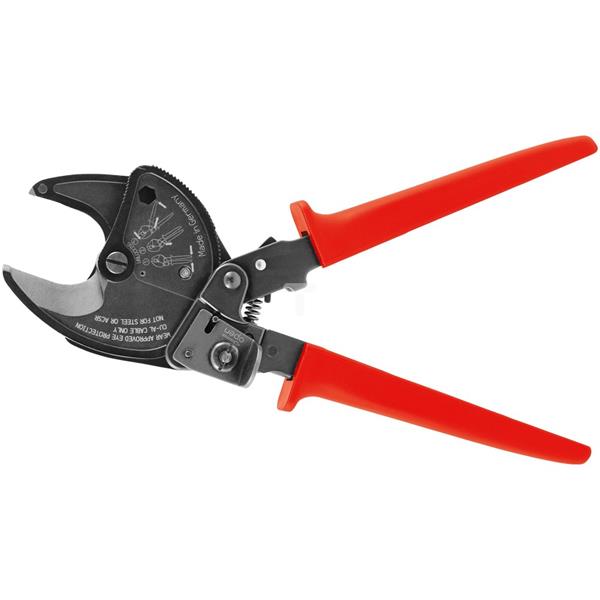 Nożyce do cięcia kabli RCO_32