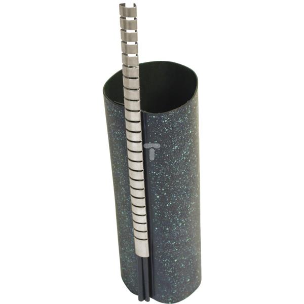 Rękaw naprawczy termokurczliwy 22-76/750mm RNT_76-22-750