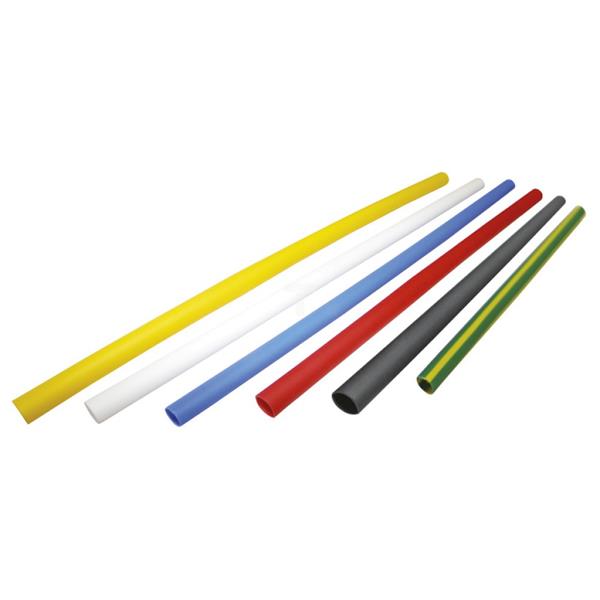 Rura termokurczliwa cienkościenna mix RTC_25,4-12,7-M /10szt./