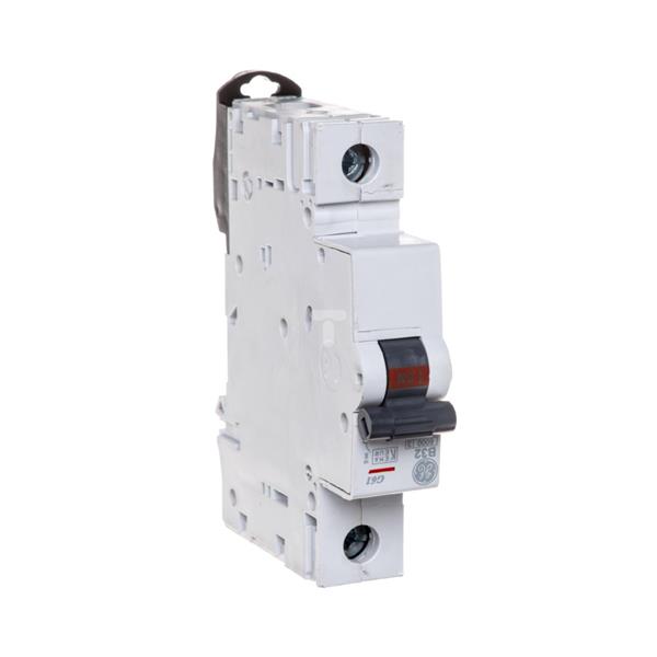 Wyłącznik nadprądowy 1P B 32A 6kA AC G61B32 674699