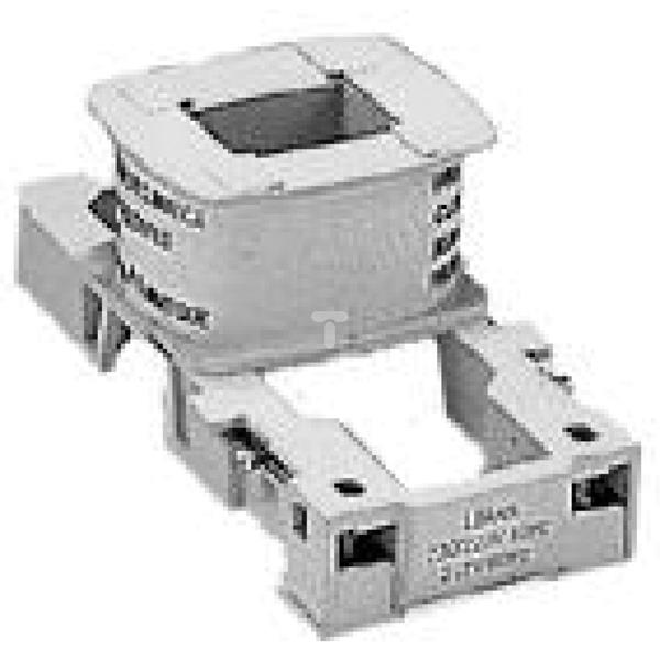 Cewka stycznika 380V AC LB4AU 104655
