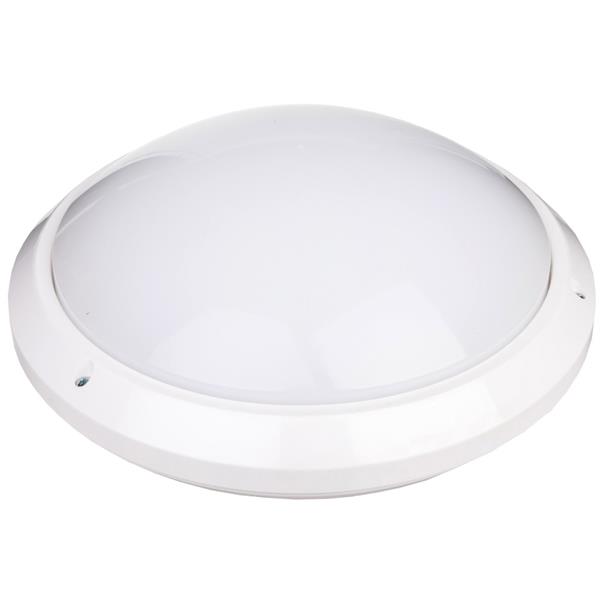 Plafoniera LED 10W IIkl. 230V IP54 VARNA LED ciepła biała YL-WO0071-08