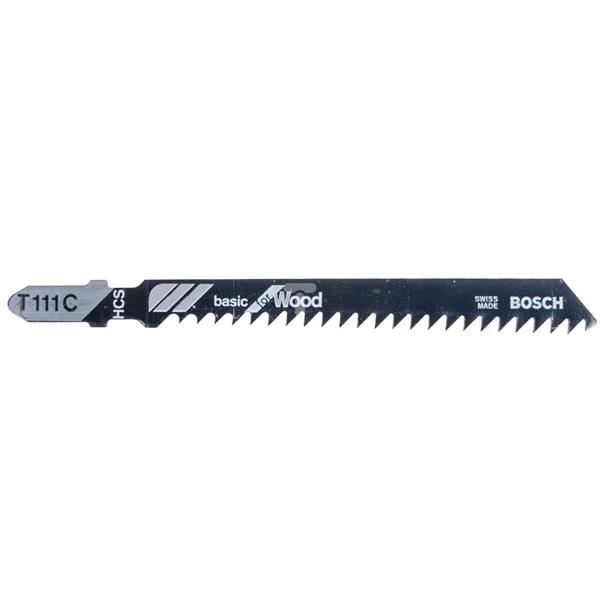 Brzeszczot T111C 3PC NS 2608630808 /3szt./