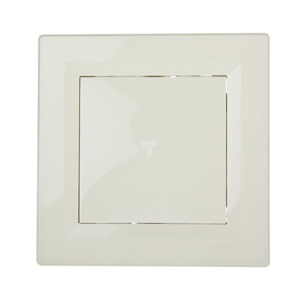 ASFORA Zaślepka kremowa EPH5600123