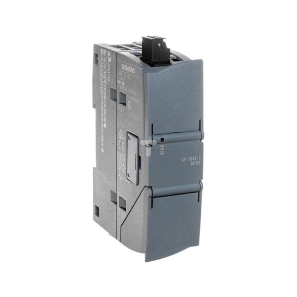 Moduł komunikacyjny mikroprocesorowy GSM/GPRS Cp 1242-7 6GK7242-7KX30-0XE0