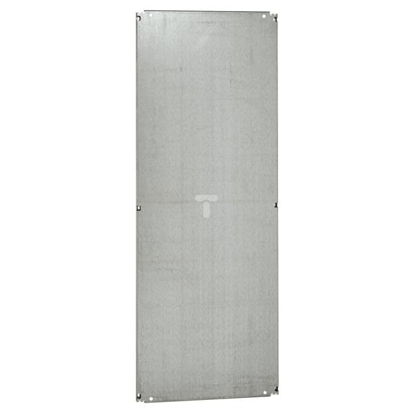 Płyta pełna 2000x800mm 047616