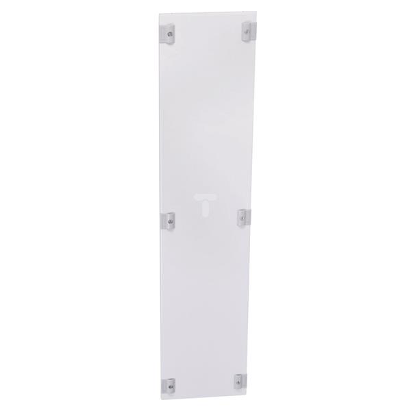 Osłona metalowa przedziału kablowego wys.1150mm 020147