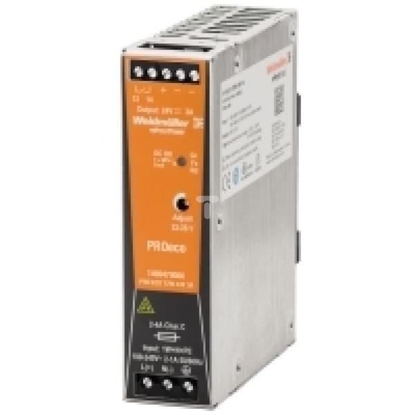 Zasilacz stabilizowany PRO ECO 72W 24V 3A 1469470000