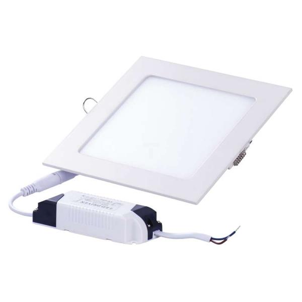 Oprawa downlight LED PANEL S 6W 360lm 3000K 120x120 ZD2121