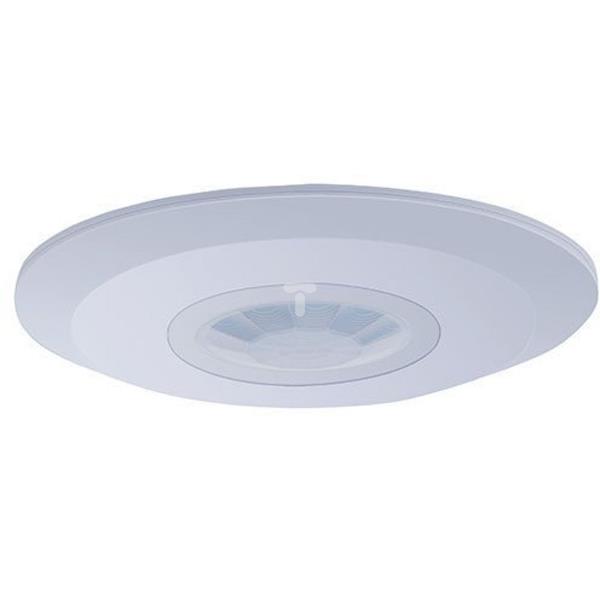 Czujnik ruchu 360st. IP20 2000W ultra płaski OR-CR-241