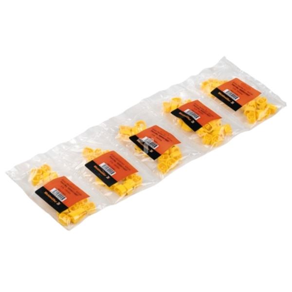 Oznacznik CLI C 1-3 GE/SW R MP 0252611671 /200szt./