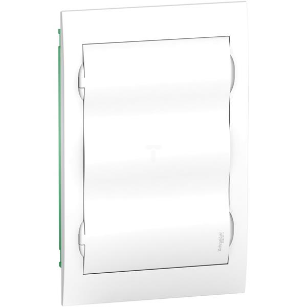 Rozdzielnica modułowa 3x13 podtynkowa IP40 Easy9 EZ9E312P2F