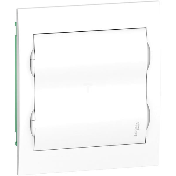 Rozdzielnica modułowa 2x12 podtynkowa IP40 Easy9 EZ9E212P2F