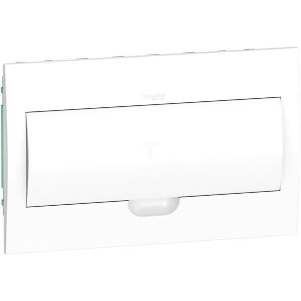 Rozdzielnica modułowa 1x18 podtynkowa IP40 Easy9 EZ9E118P2F