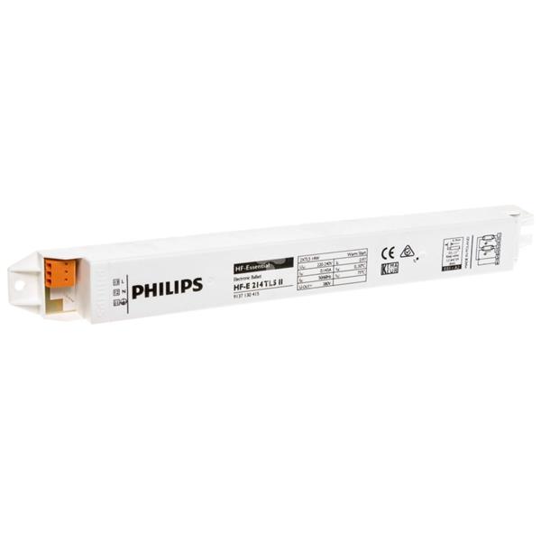 Statecznik elektroniczny HF-E 214 TL5 220-240 50/60Hz 913713039666