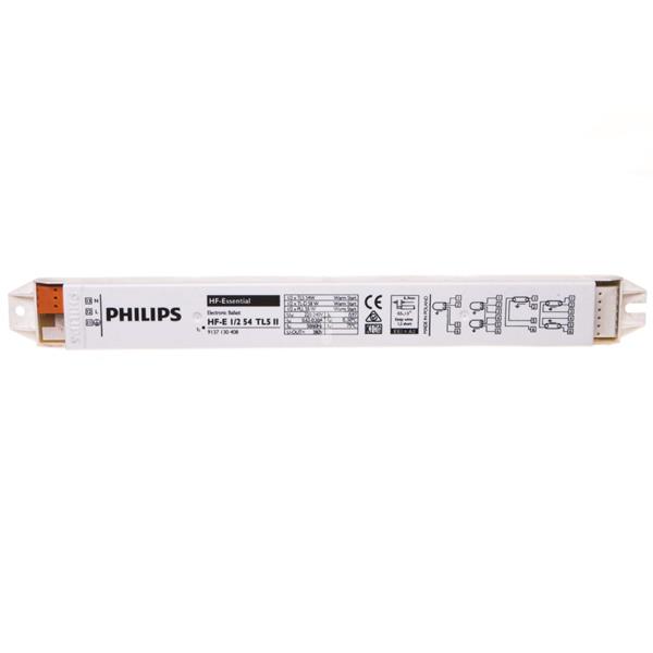Statecznik elektroniczny HF-E 1/2 54 TL5 II 220-240V 50/60Hz 913713040866