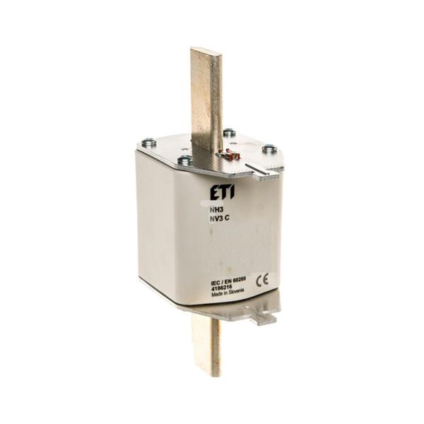 Wkładka bezpiecznikowa KOMBI NH3C 300A gG 500V WT-3C 004186221