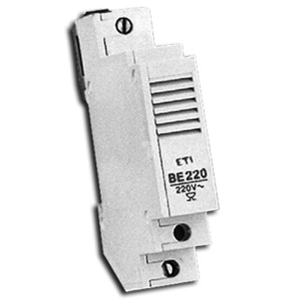 Brzęczyk modułowy 230V BE 220 002413001