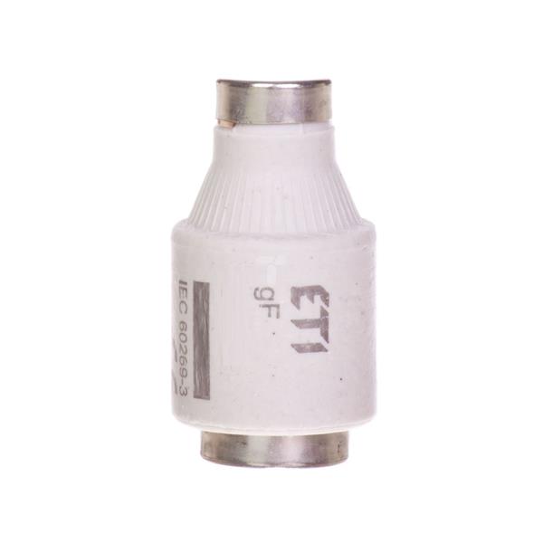 Wkładka bezpiecznikowa 63A DIII gF 750V 002313610