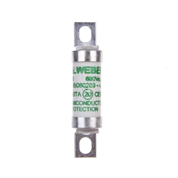 Wkładka bezpiecznikowa BS17 71A aR 690V BS17UQ 004750617