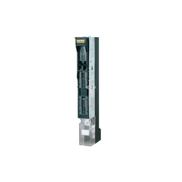 Rozłącznik bezpiecznikowy 3P 160A NH00 SL00-3X3/100/F L5051001