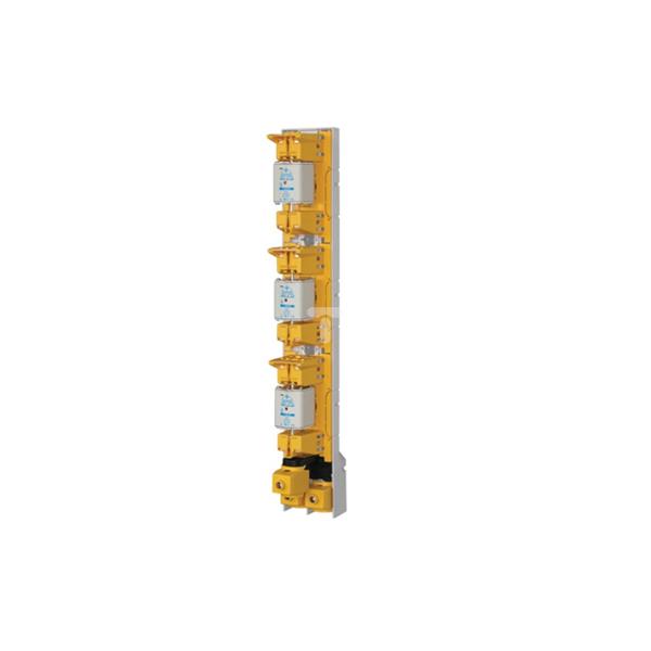 Listwa bezpiecznikowa 3P 400A NH2 L2-3/9/KM2G-F/HRV L2696006