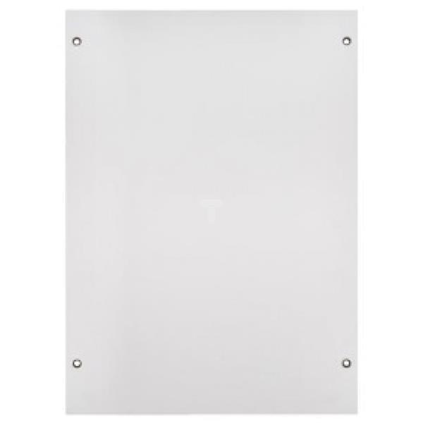 Płyta montażowa 675x935mm do NKVS1/1100 MPL1/1100  S8100022