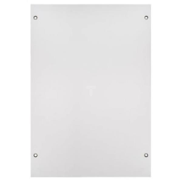 Płyta montażowa 480x690mm do NKVS0/850 MPL0/850 S8000017