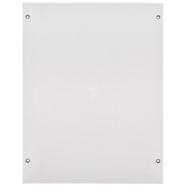 Płyta montażowa 695x895mm do KVS1/222 MPL1/222 S8100590