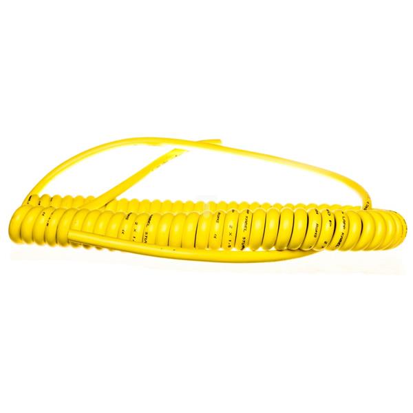 Przewód spiralny OLFLEX SPIRAL 540 P 5G1,5  0,7-2m 71220152