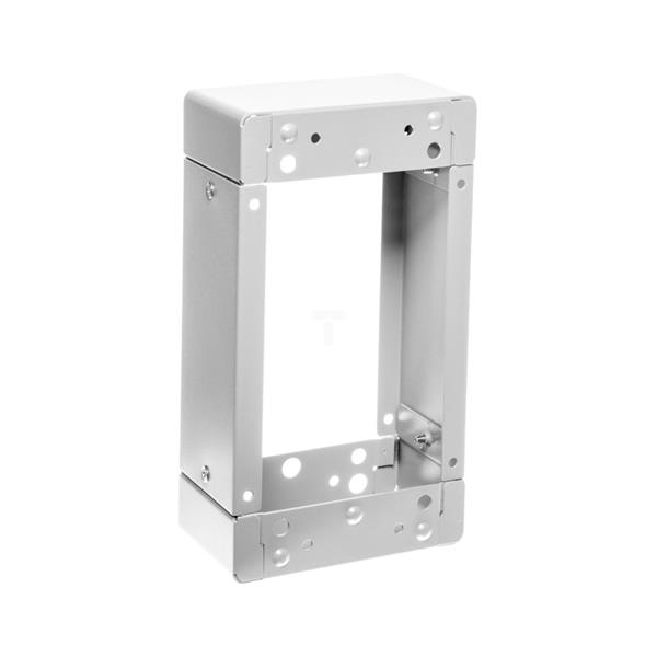 Cokół do przedziału kablowego XL3 400 020112