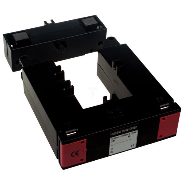 Przekładnik prądowy 400/5A kl.0,5 /z otwieranym rdzeniem/ TO-400-5
